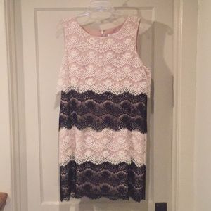 Jessica Simpson Size 14 Dress